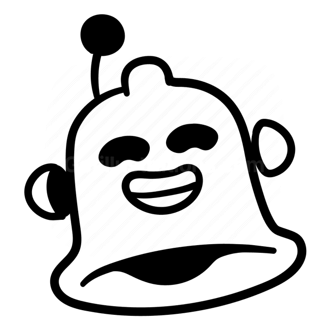 Avatars and Characters illustration preview image